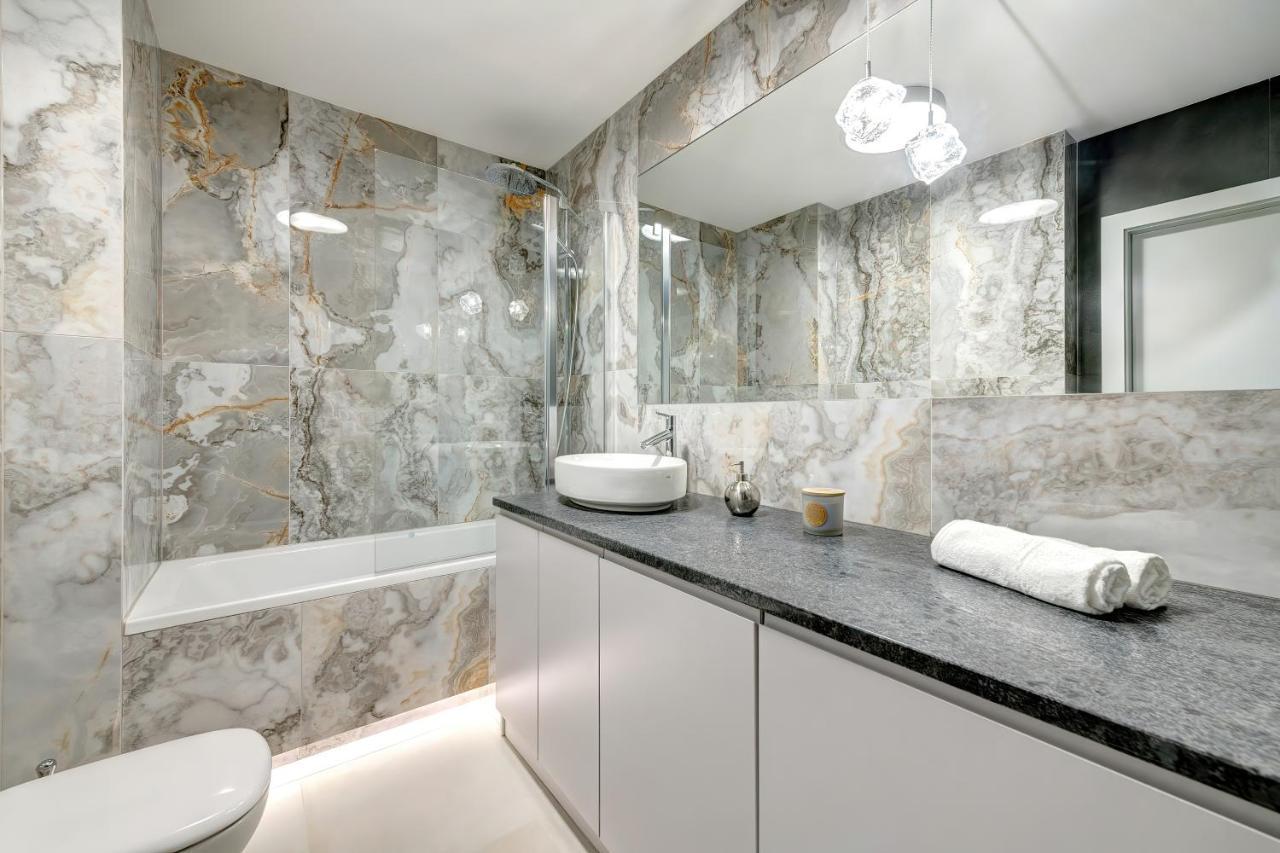 Old Town Apartments - Sw Barbary Street By Noclegi Renters Gdansk Luaran gambar